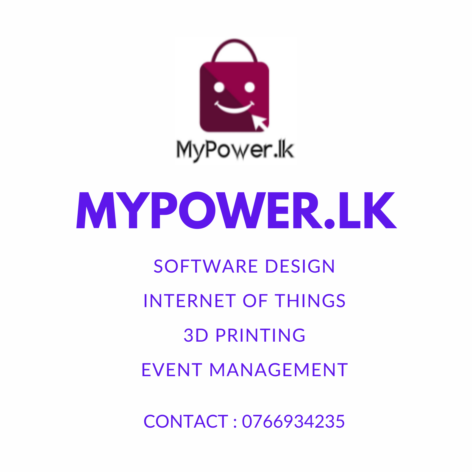 mypower.lk
