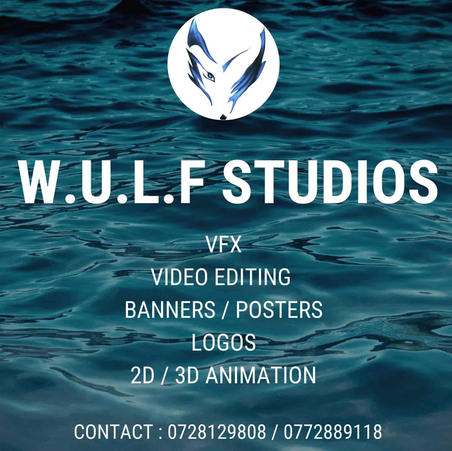 wulf-studios